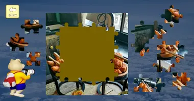 Jigsaw Puzzle: Belgium Through The Lens preview 3