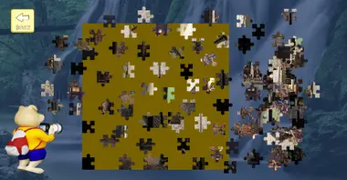 Jigsaw Puzzle: Belgium Through The Lens preview 5
