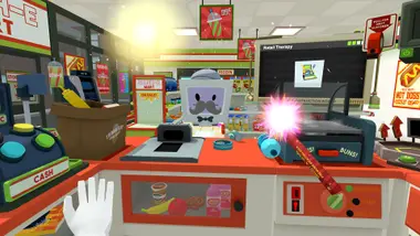 Job Simulator VR preview 7