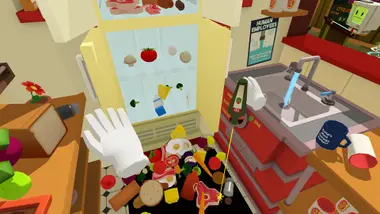 Job Simulator VR preview 3