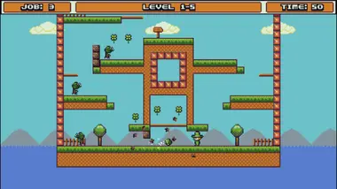 Job the Leprechaun preview 3