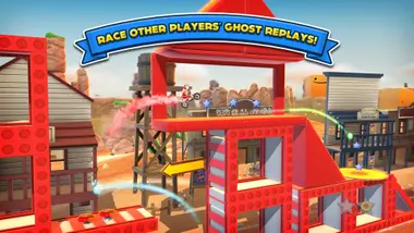 Joe Danger preview 6