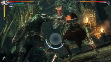 Joe Dever's Lone Wolf HD Remastered preview 12