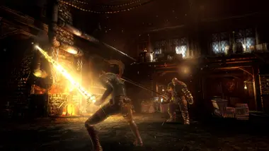 Joe Dever's Lone Wolf HD Remastered preview 9