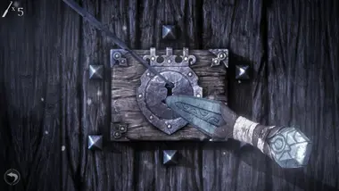 Joe Dever's Lone Wolf HD Remastered preview 11