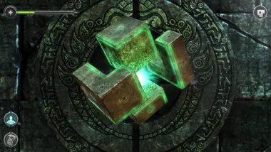 Joe Dever's Lone Wolf HD Remastered preview 6
