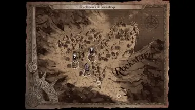 Joe Dever's Lone Wolf HD Remastered preview 5