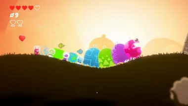 Joggernauts preview 5