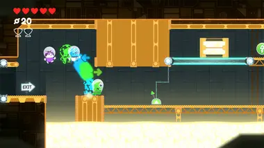 Joggernauts preview 6