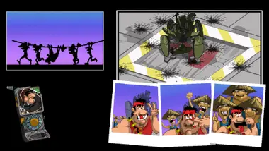 John Mambo preview 3