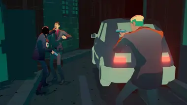 John Wick Hex preview 5