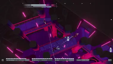 John Wick Hex preview 6