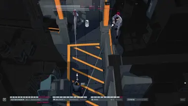John Wick Hex preview 8
