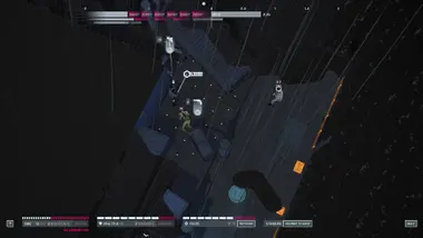 John Wick Hex preview 7