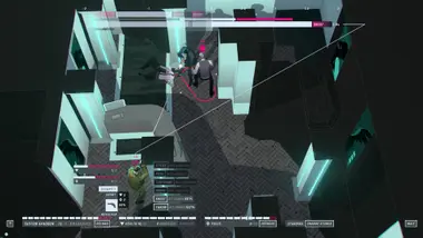 John Wick Hex preview 4