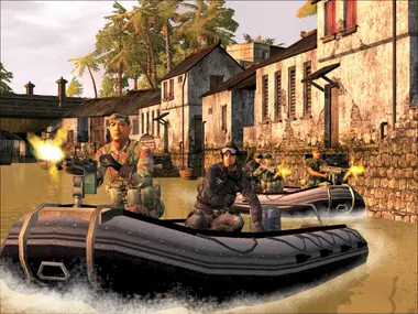 Joint Operations: Combined Arms Gold preview 7