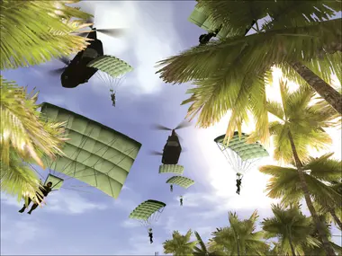Joint Operations: Combined Arms Gold preview 6