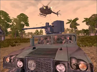 Joint Operations: Combined Arms Gold preview 5