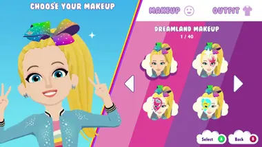 JoJo Siwa: Party preview 2