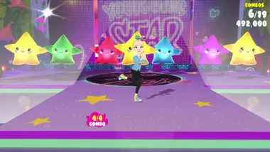 JoJo Siwa: Party preview 7