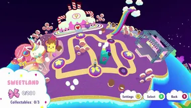 JoJo Siwa: Party preview 3