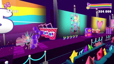 JoJo Siwa: Party preview 6