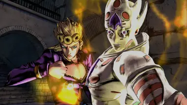 JoJo's Bizarre Adventure: All-Star Battle R - - UNITED STATES preview 4