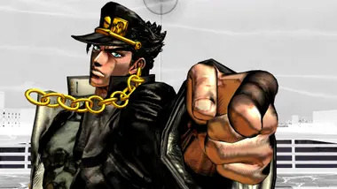 JoJo's Bizarre Adventure: All-Star Battle R - - UNITED STATES preview 2