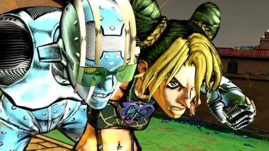 JoJo's Bizarre Adventure: All-Star Battle R | Ultimate Edition preview 5
