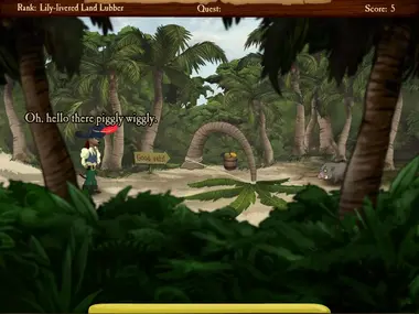Jolly Rover preview 22