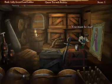 Jolly Rover preview 20