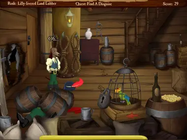 Jolly Rover preview 21