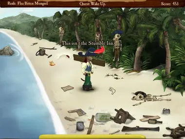 Jolly Rover preview 17