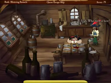 Jolly Rover preview 15