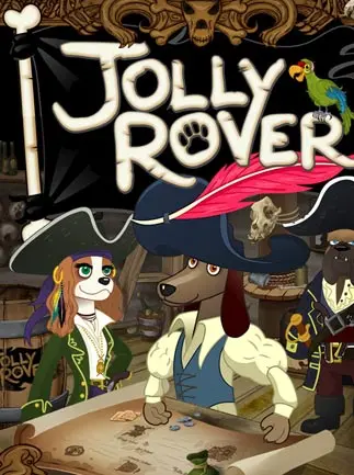 Jolly Rover preview 13