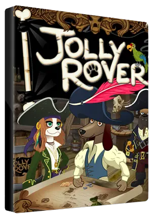 Jolly Rover preview 12