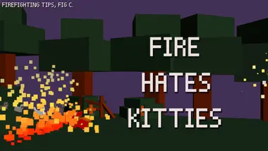 Jones On Fire preview 6