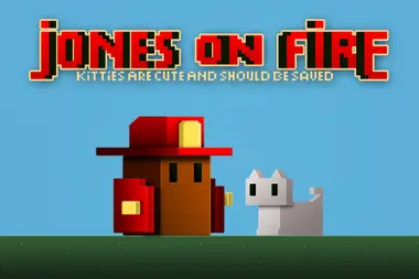 Jones On Fire preview 3