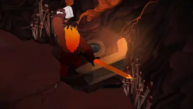 Jotun: Valhalla Edition - Live preview 11