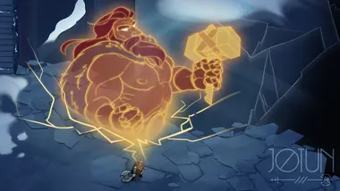 Jotun: Valhalla Edition - Live preview 5