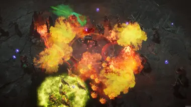 Jotunnslayer: Hordes of Hel preview 11
