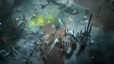 Jotunnslayer: Hordes of Hel preview 9