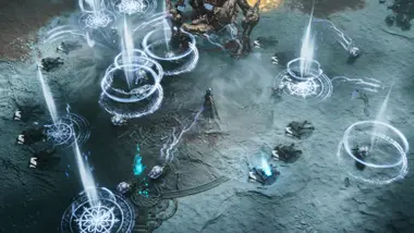 Jotunnslayer: Hordes of Hel preview 6