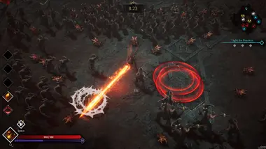 Jotunnslayer: Hordes of Hel preview 8