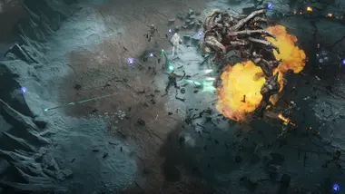 Jotunnslayer: Hordes of Hel preview 7