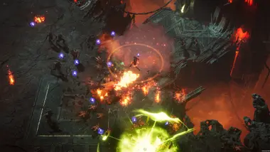 Jotunnslayer: Hordes of Hel preview 4