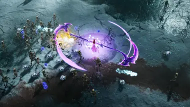 Jotunnslayer: Hordes of Hel preview 15