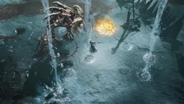 Jotunnslayer: Hordes of Hel preview 3