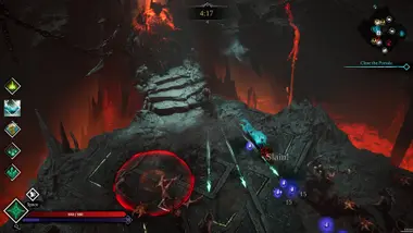 Jotunnslayer: Hordes of Hel preview 2