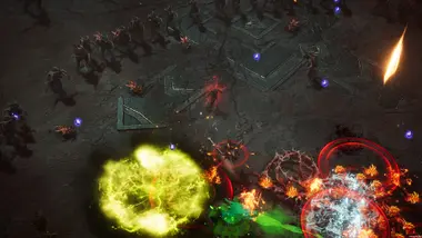 Jotunnslayer: Hordes of Hel preview 5
